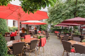 Exterior - Landhotel Sauerländer Hof (Eslohe)