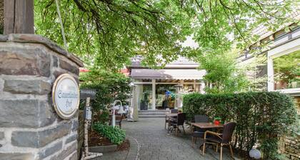 Landhotel Sauerländer Hof