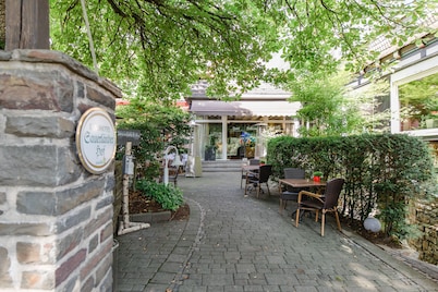 Landhotel Sauerländer Hof