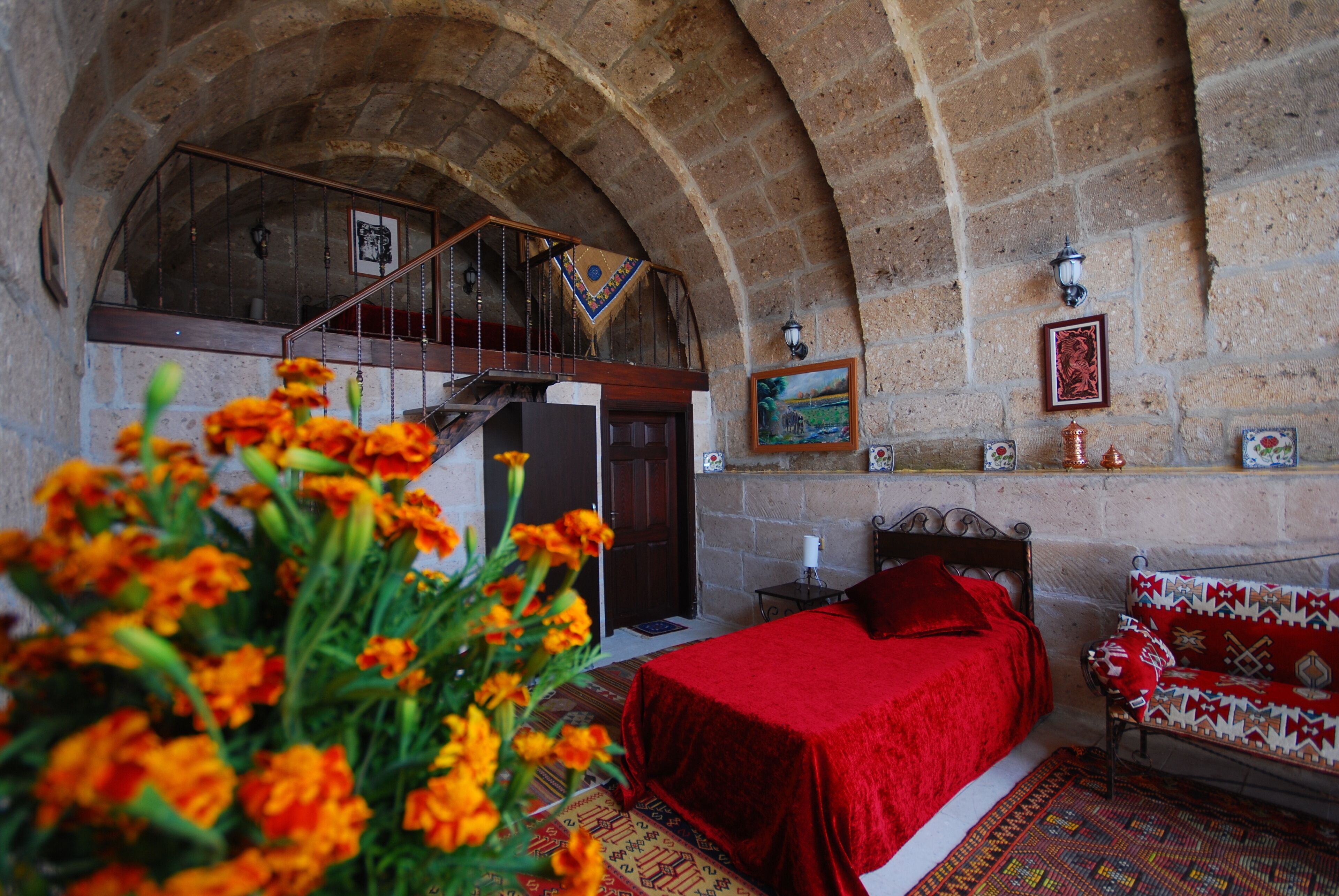 in-room safe, desk, soundproofing, iron/ironing board