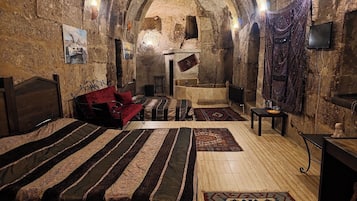 In-room safe, desk, soundproofing, iron/ironing board