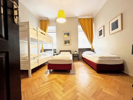 Ropa de cama hipoalergénica y decoración personalizada