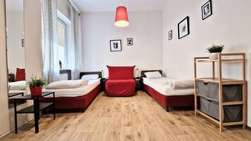 Roupas de cama antialérgicas, individualmente decorados