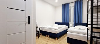 ApartHostel Helvetia