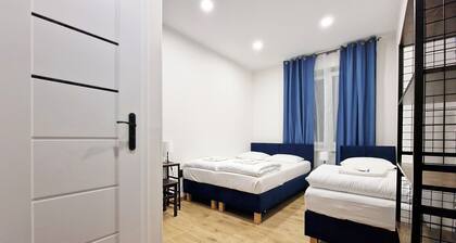 ApartHostel Helvetia