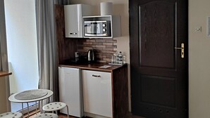 プレミアム スタジオスイート 禁煙 バルコニー | 部屋からの景観