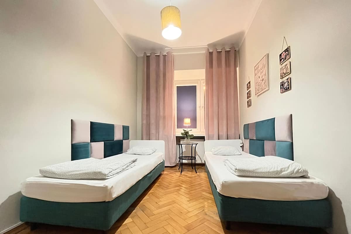 Ropa de cama hipoalergénica y decoración personalizada