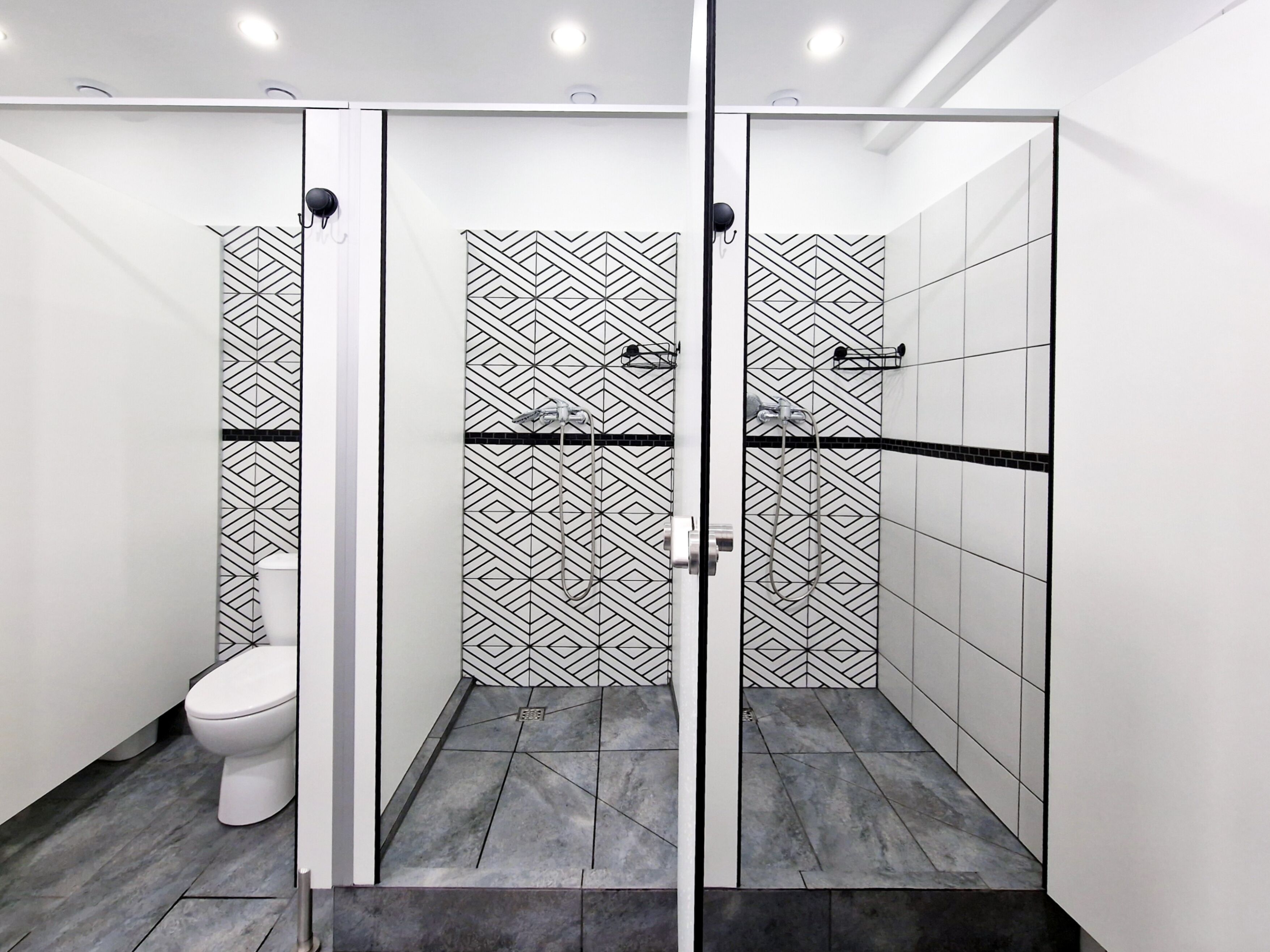 Foto - Hostel Helvetia - Private Rooms in City Center
