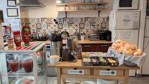 共用キッチン設備