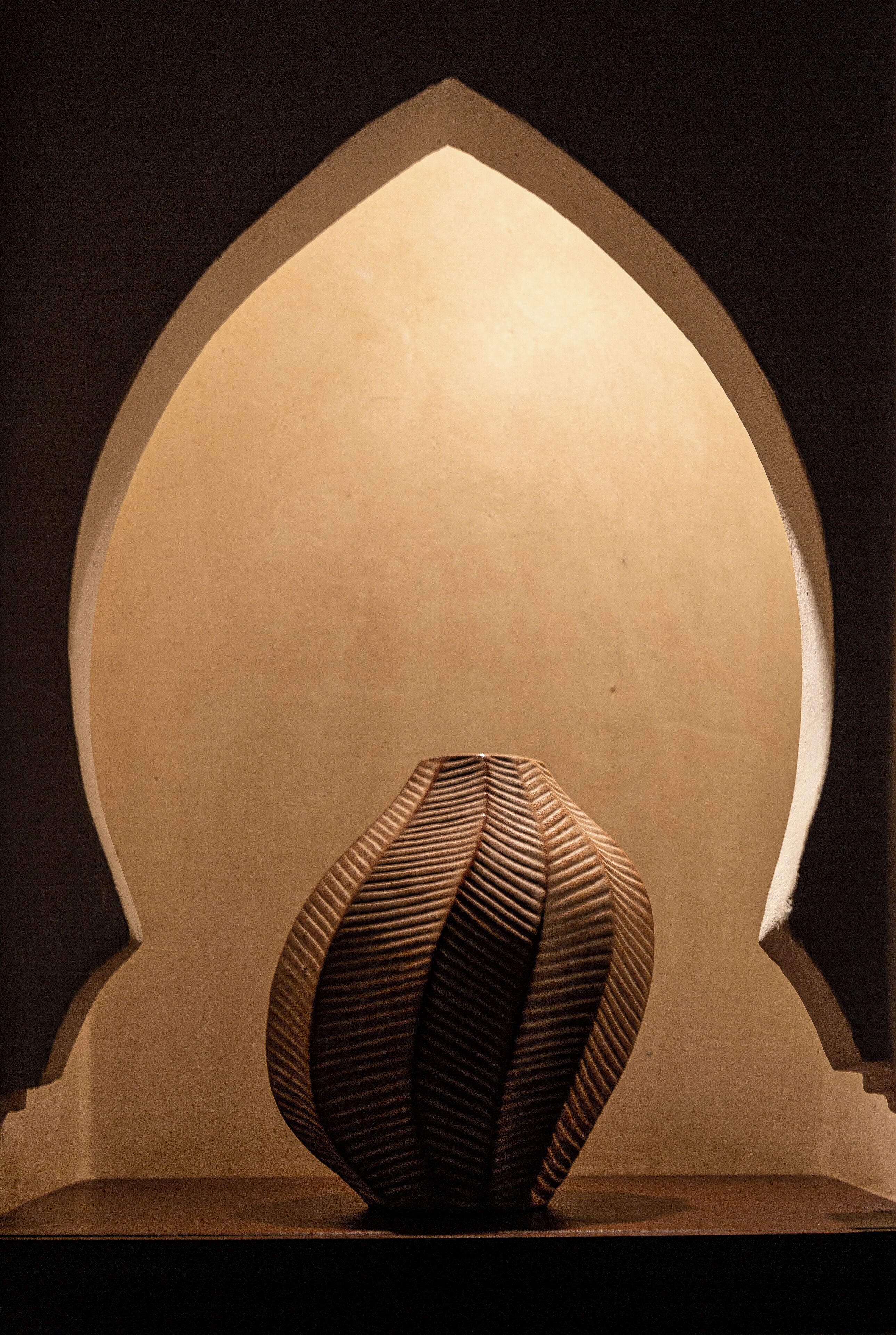 Foto - Le Riad Villa Blanche