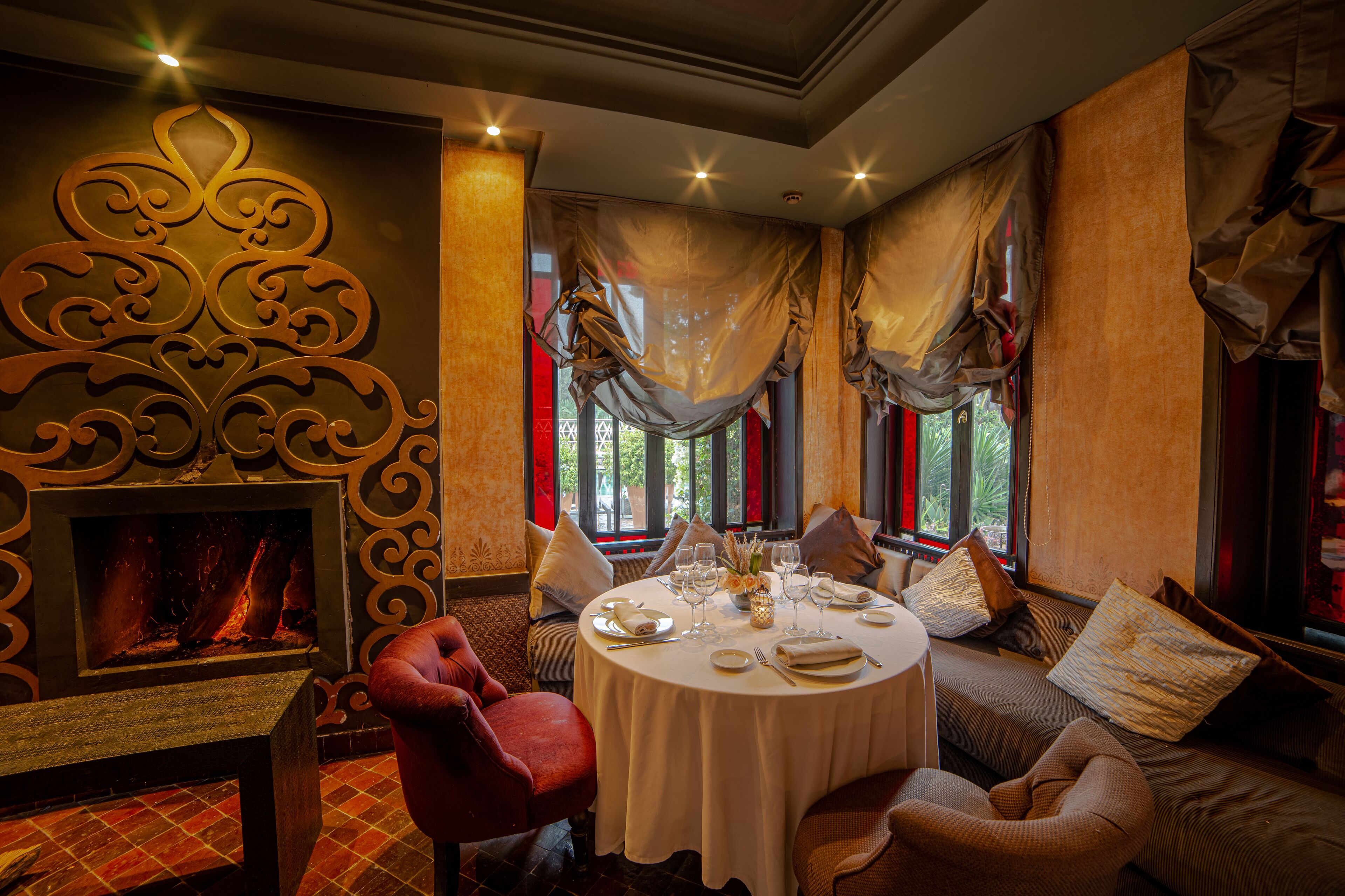 Foto - Le Riad Villa Blanche