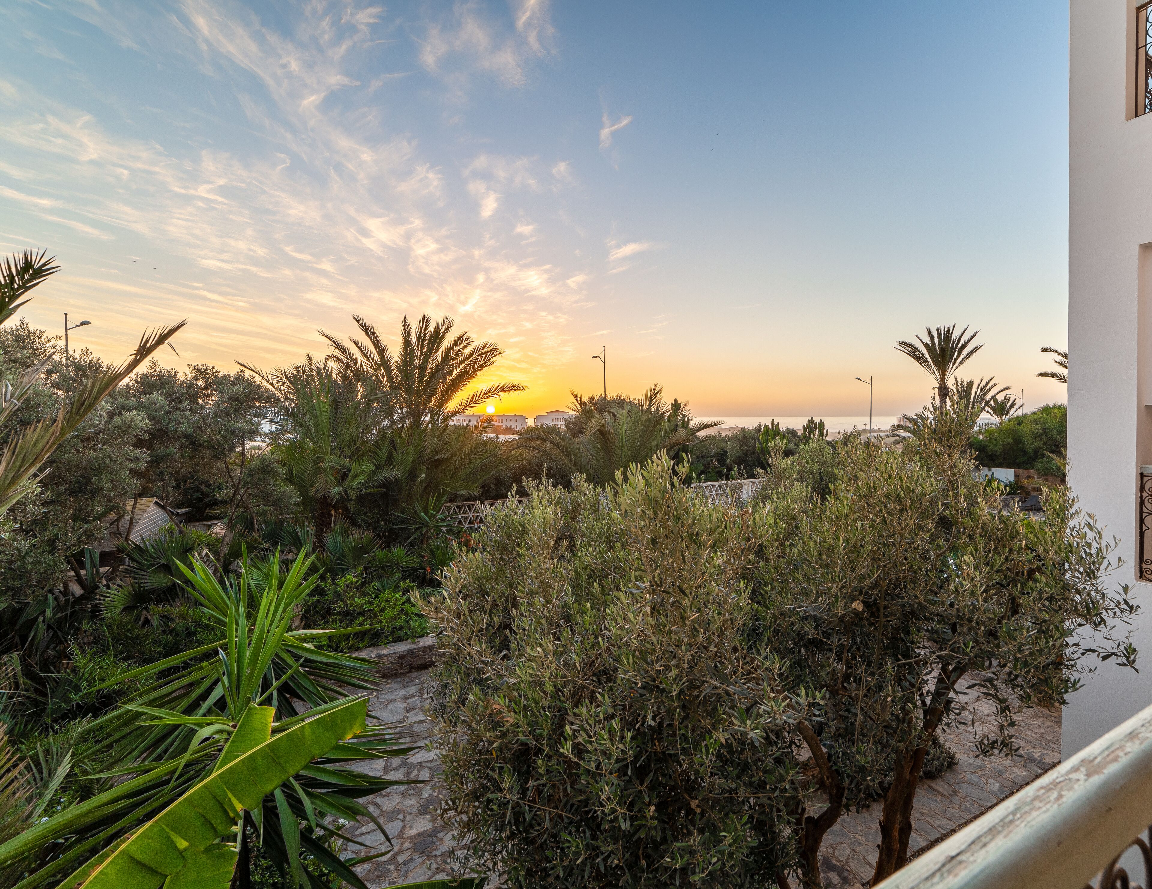 Foto - Le Riad Villa Blanche