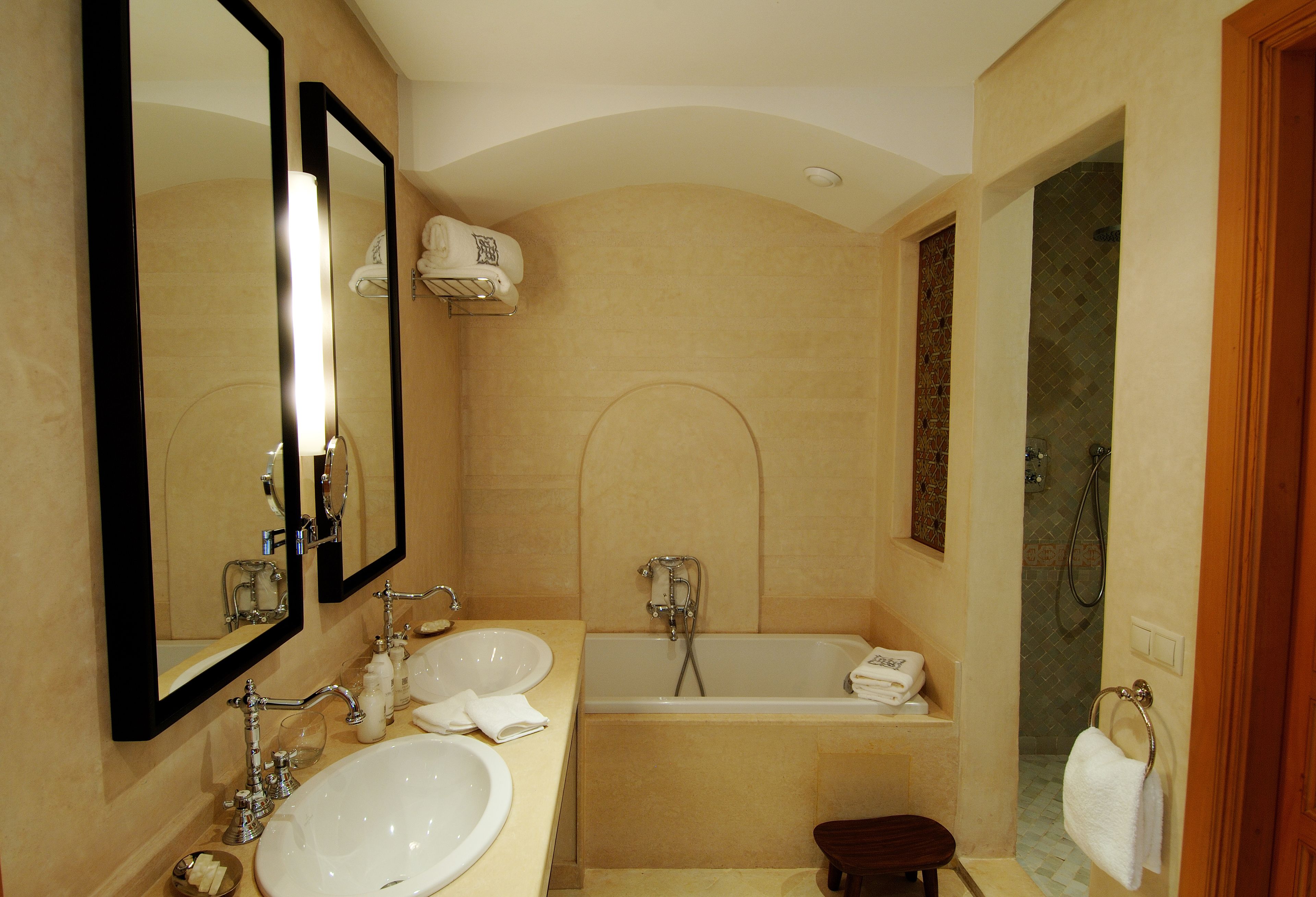Foto - Le Riad Villa Blanche