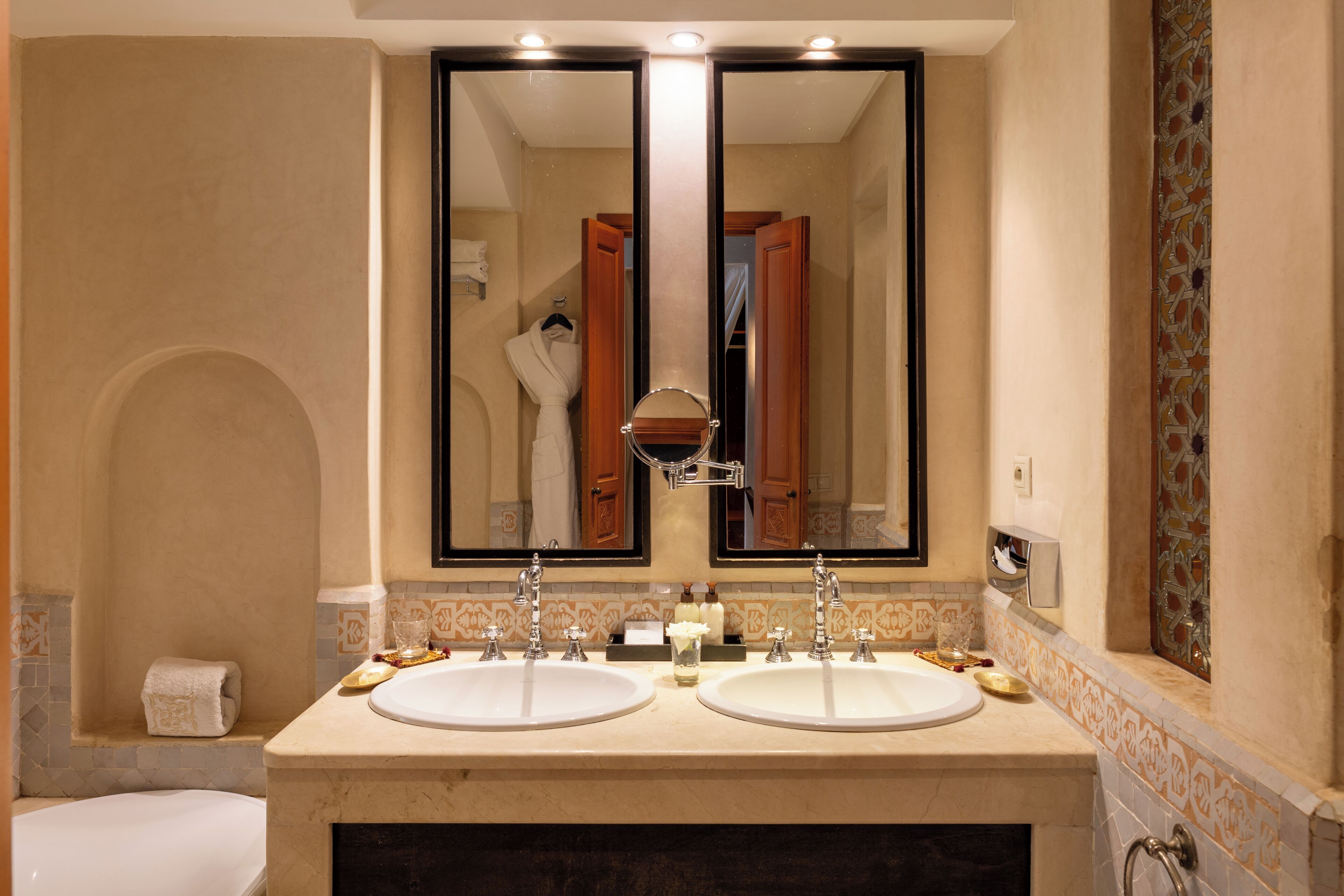 Foto - Le Riad Villa Blanche