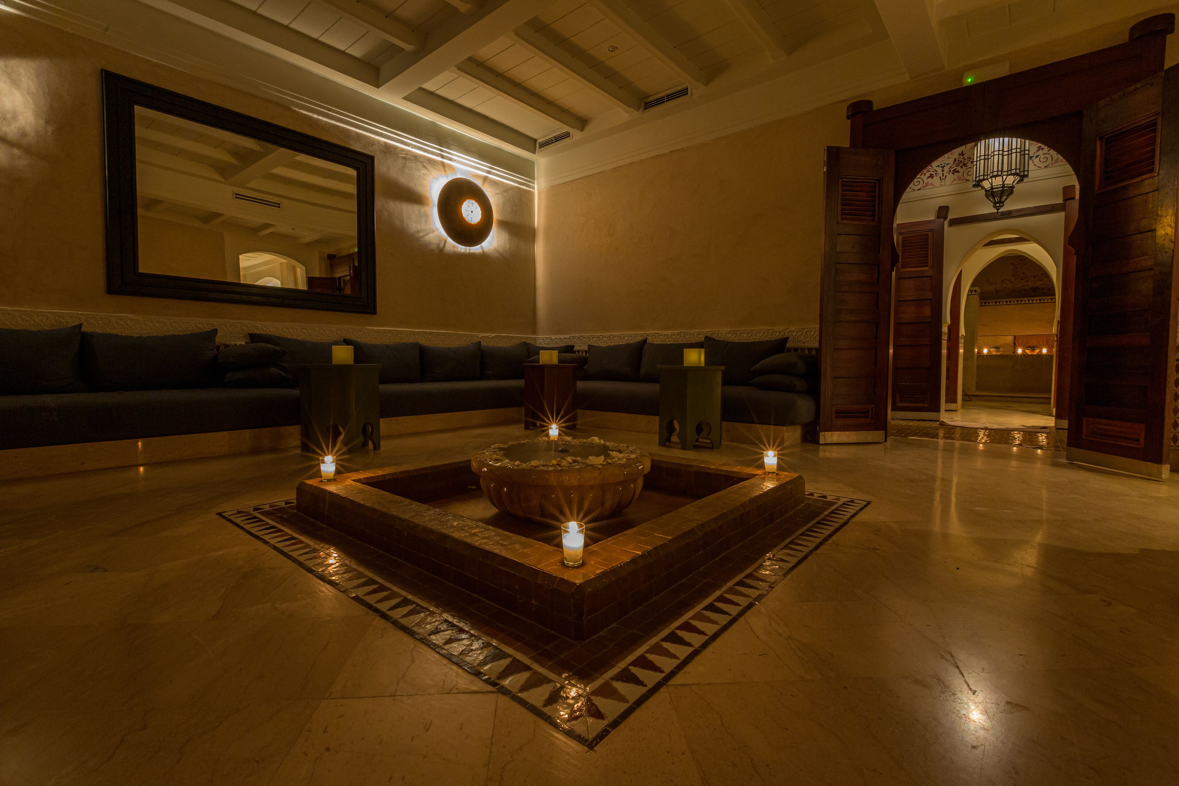 Foto - Le Riad Villa Blanche