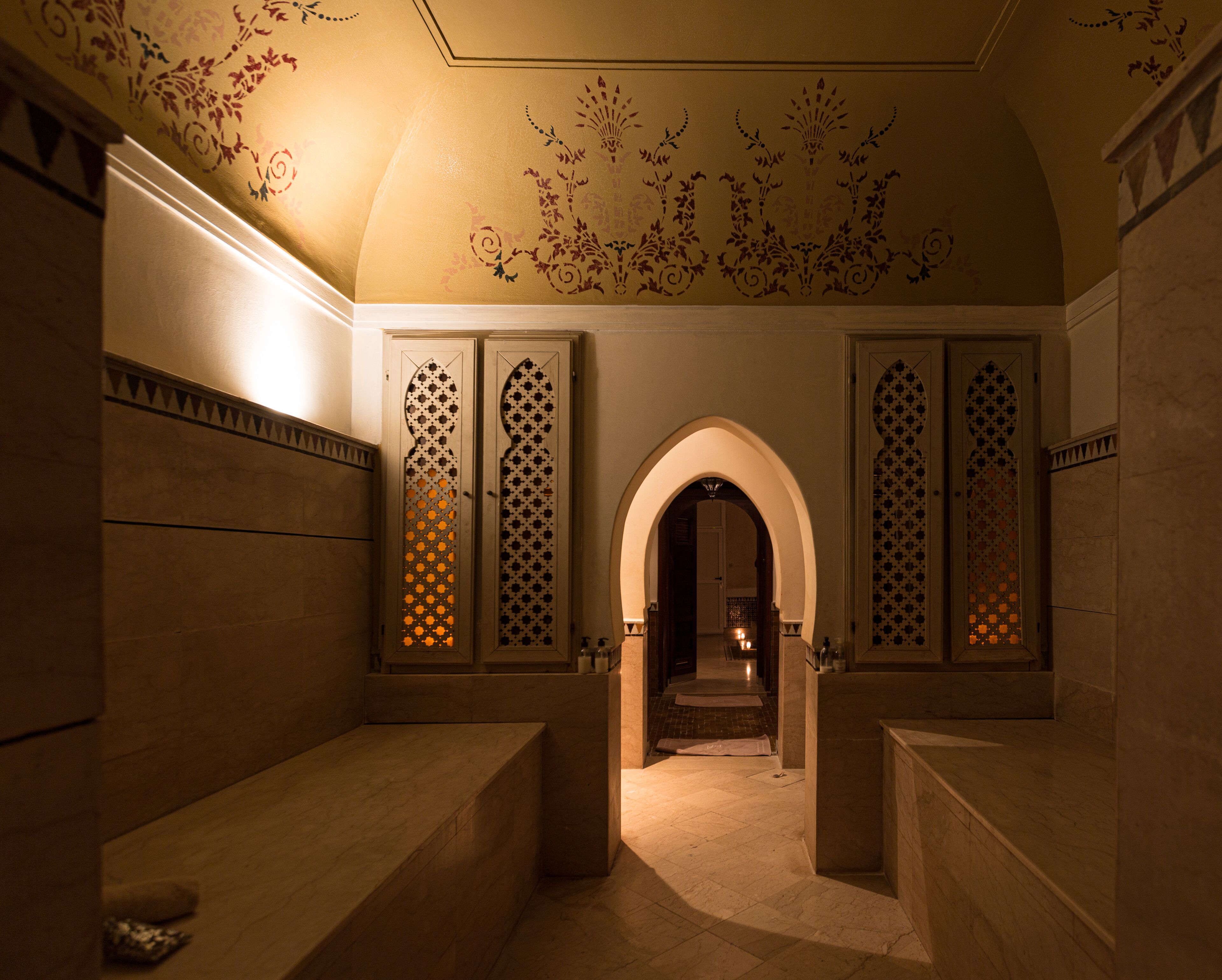 Foto - Le Riad Villa Blanche