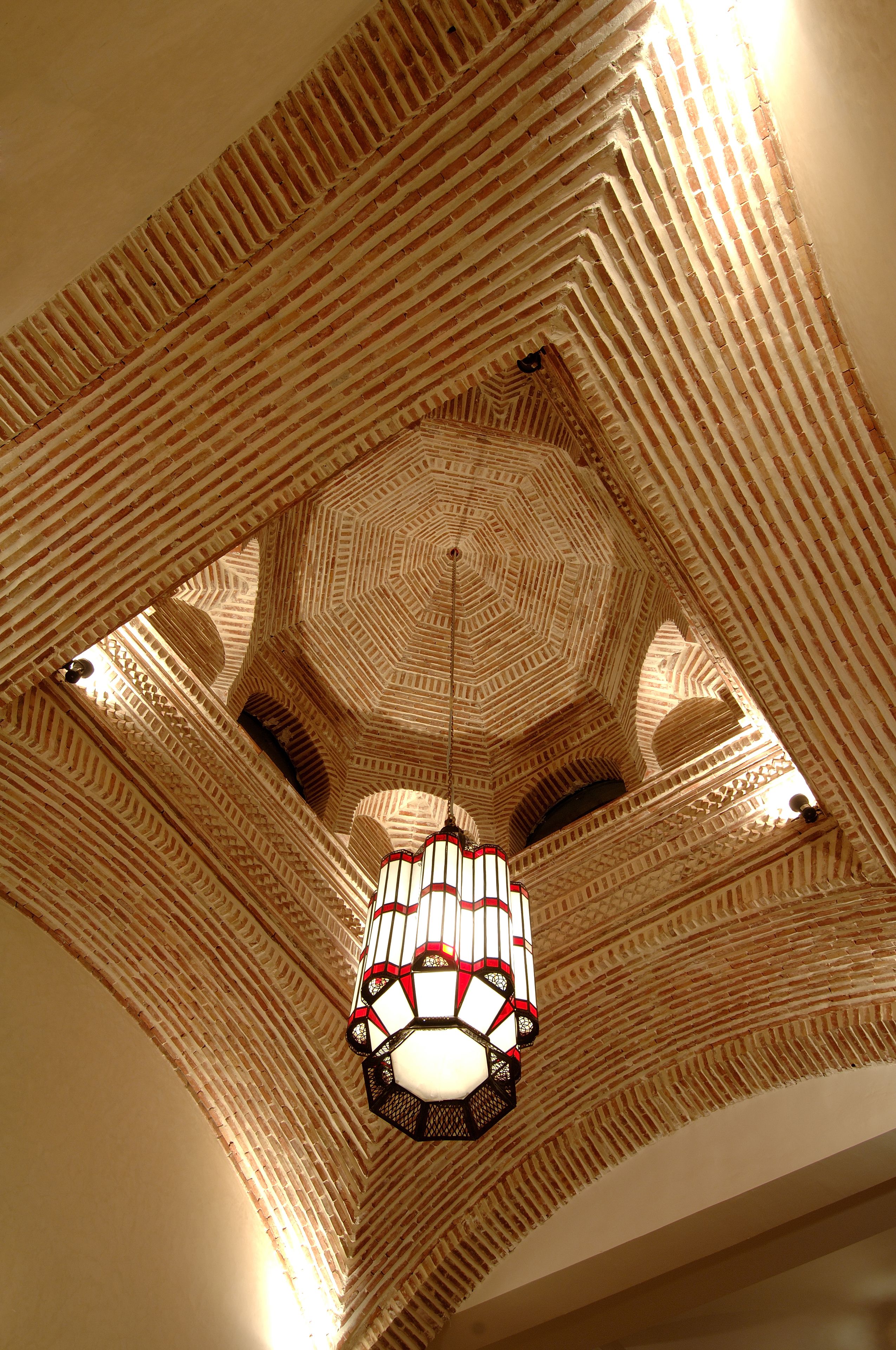 Foto - Le Riad Villa Blanche