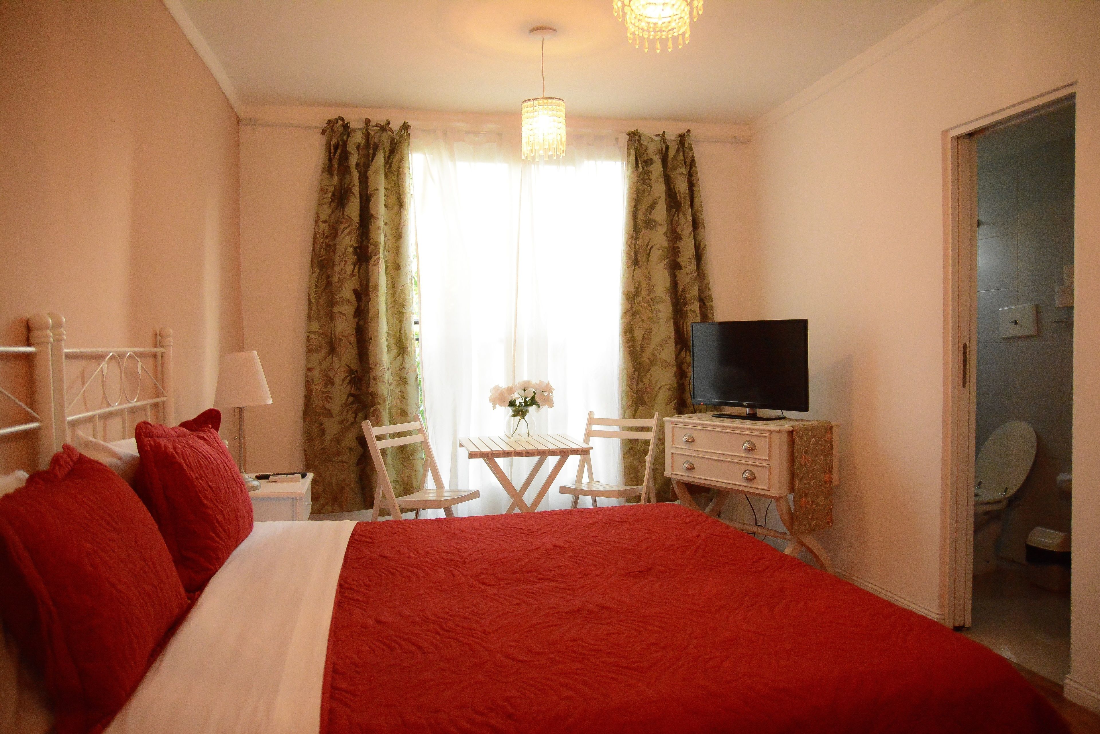 Superior Double Room | Premium bedding, in-room safe, individually decorated