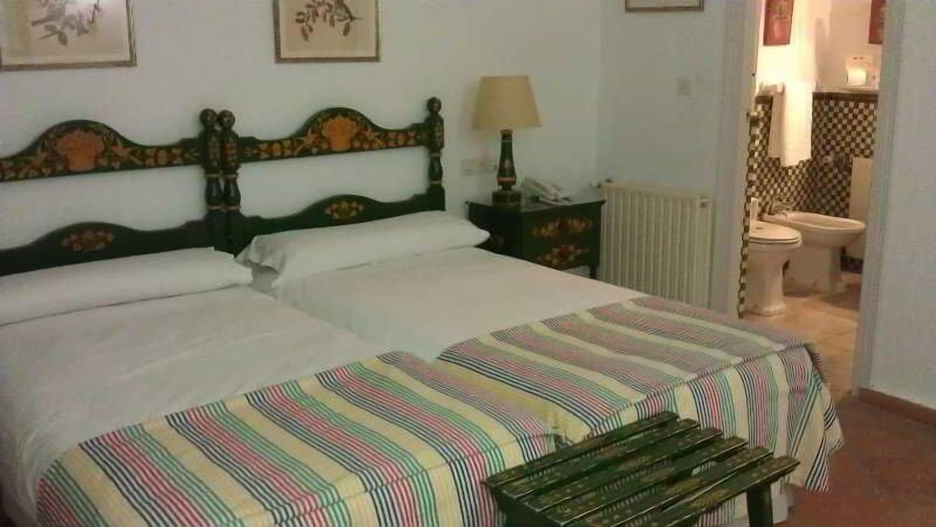 Habitación