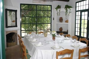 Salón de eventos