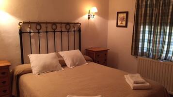 Caja fuerte y wifi gratis