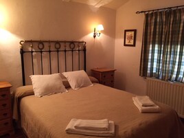 Caja fuerte y wifi gratis