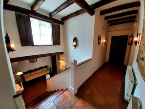 Interior - Finca Valbono (Aracena)