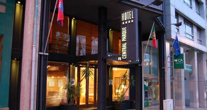Hotel Central Parque