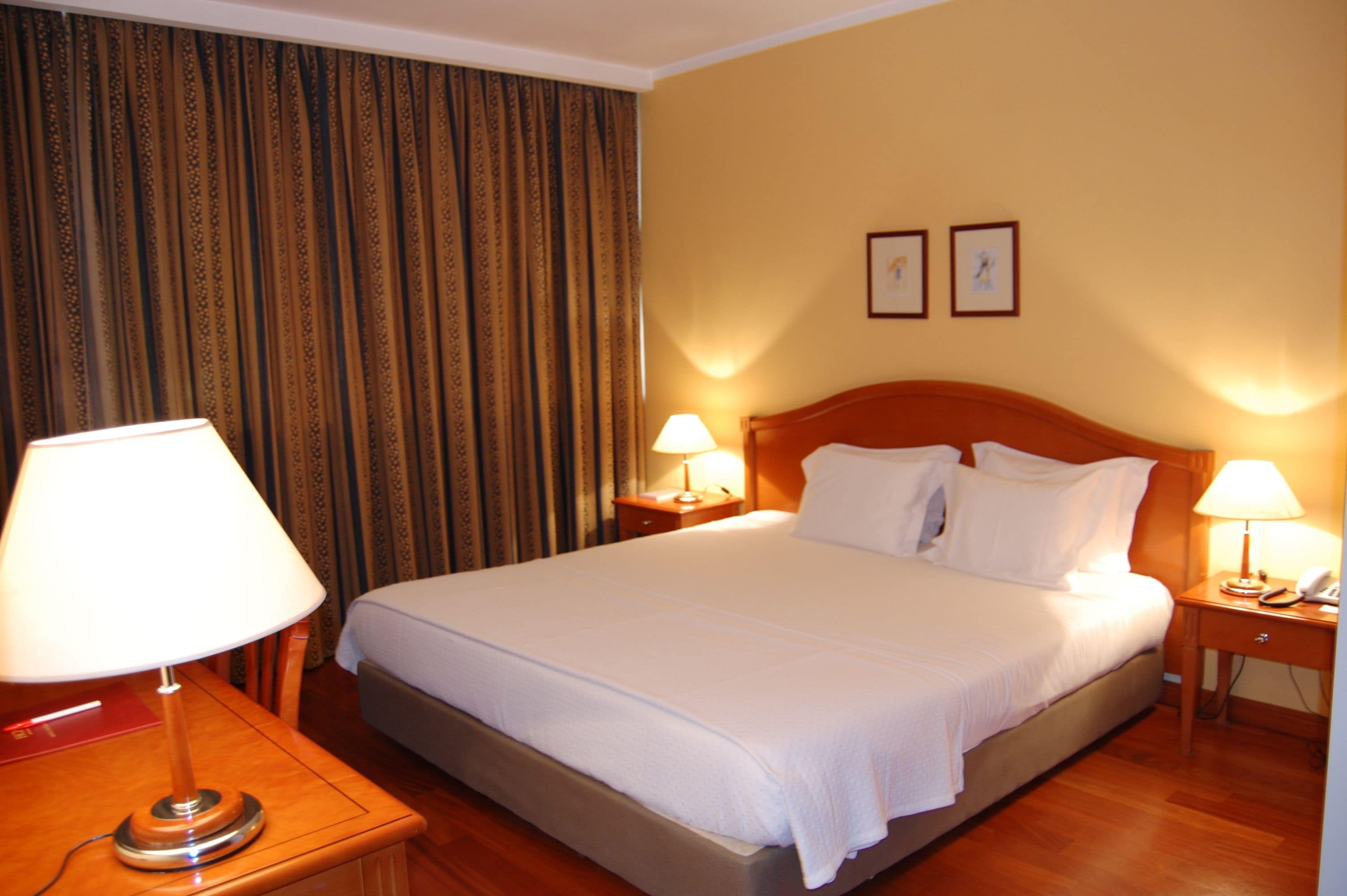 Foto - Hotel Central Parque