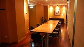 Centre d’affaires