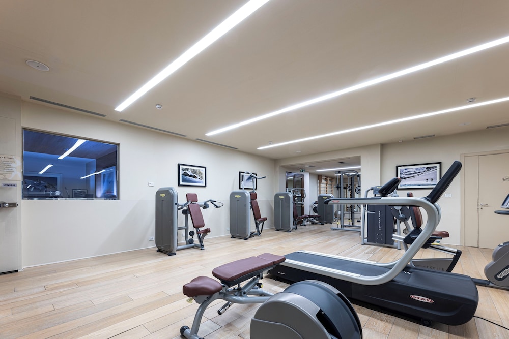 Val di Luce SPA Resort by null