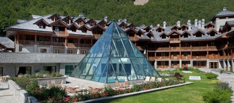 Val di Luce Spa Resort