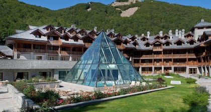 Val di Luce Spa Resort