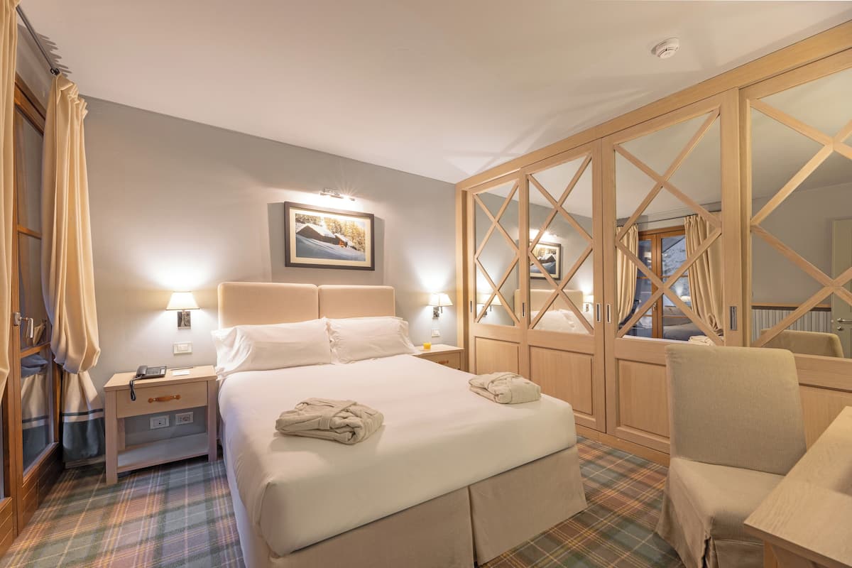 Comfort Room
