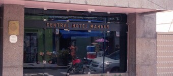Hotel Central Manaus