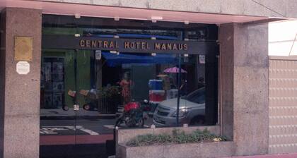 Hotel Central Manaus