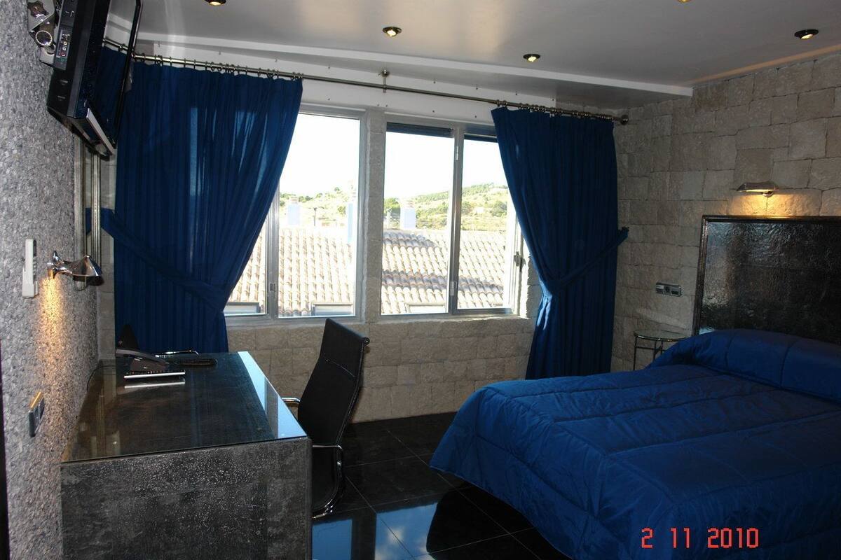 Double Room Single Use, 1 King Bed