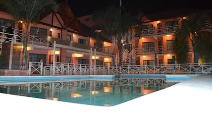 Guarumba Apart Hotel