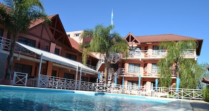 Guarumba Apart Hotel
