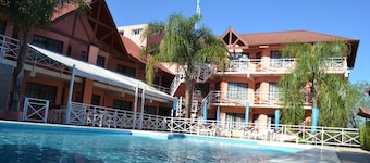 Guarumba Apart Hotel
