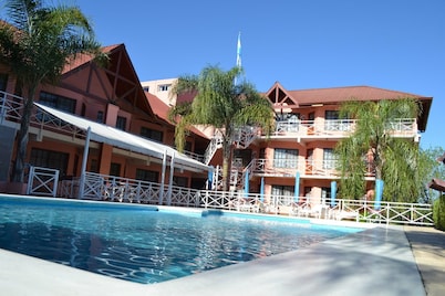 Guarumba Apart Hotel