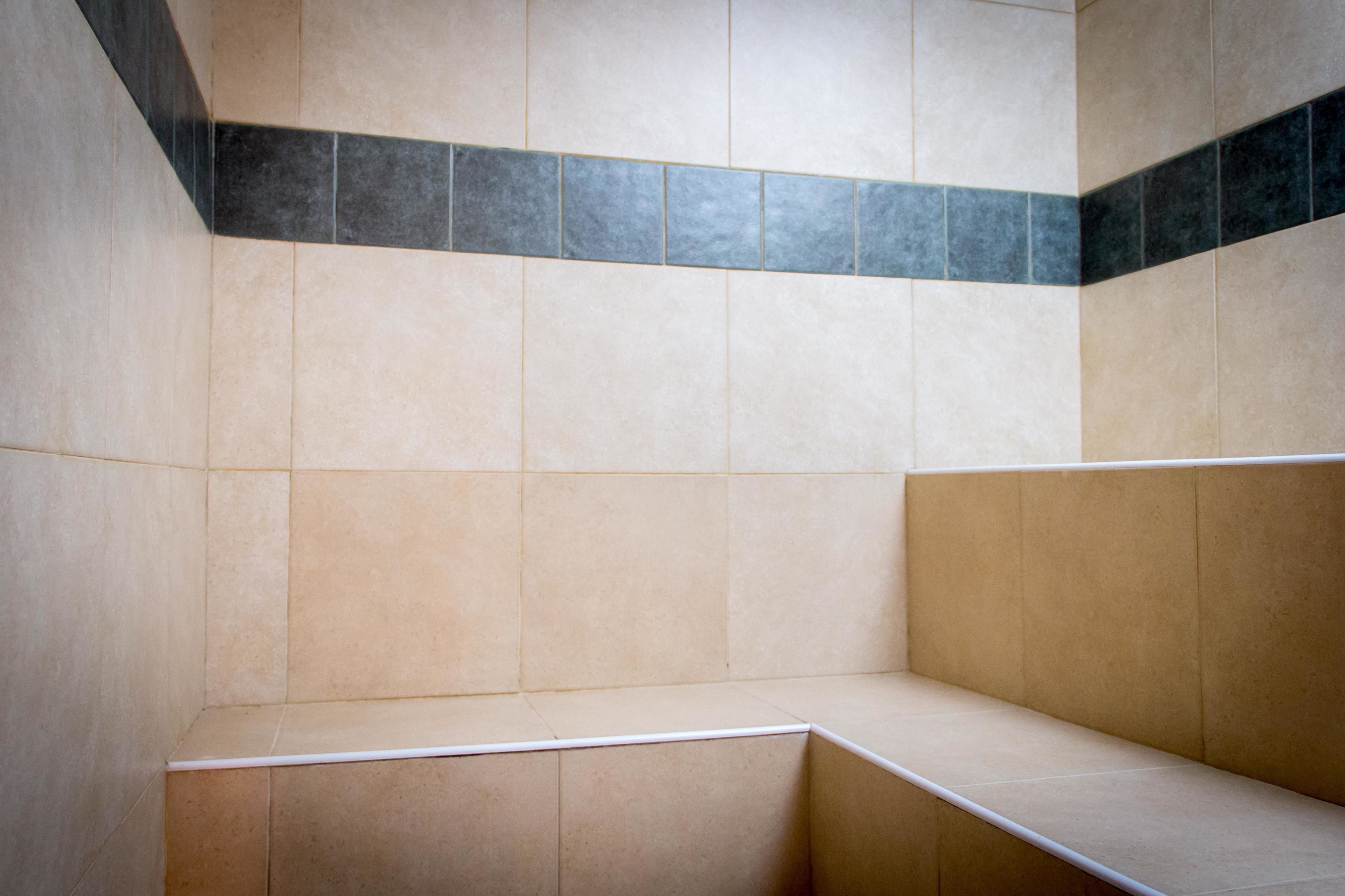 Salas de tratamiento o masaje 