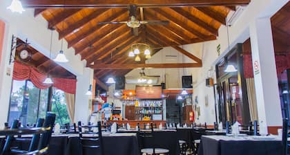 Guarumba Apart Hotel