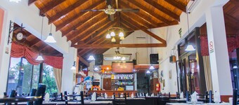 Guarumba Apart Hotel
