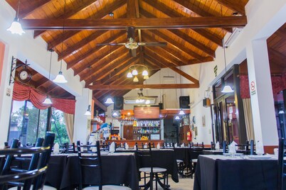 Guarumba Apart Hotel