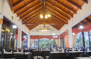 Restaurantes