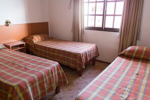 Minibar, iron/ironing board, rollaway beds, WiFi