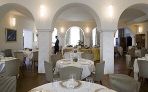 Dining - Cortina (Garda)