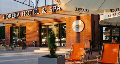 Hotel Horeka