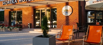 Hotel Horeka